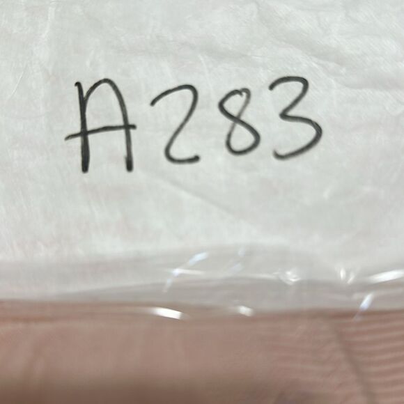 VICTORIA’S SECRET PINK ACTIVE HIGH IMPACT SEAMLESS LIGHTLY LINED SPORTS BRA XS - Picture 11 of 11